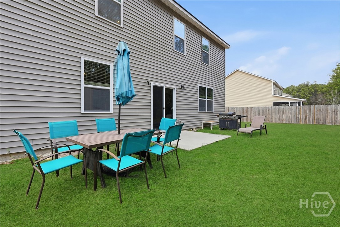 210 Grist Mill Drive Rincon, GA 31326 - Photo 28 of 32