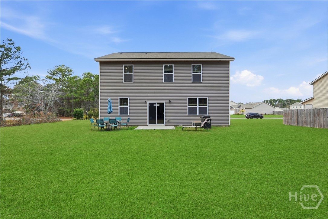 210 Grist Mill Drive Rincon, GA 31326 - Photo 29 of 32