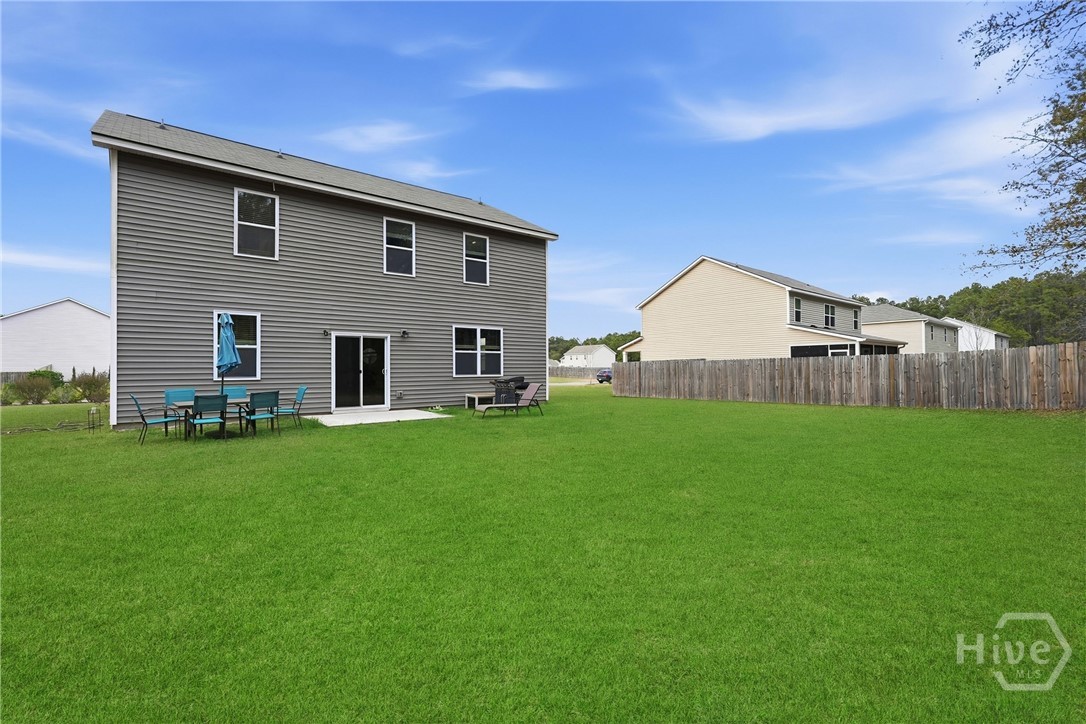 210 Grist Mill Drive Rincon, GA 31326 - Photo 31 of 32