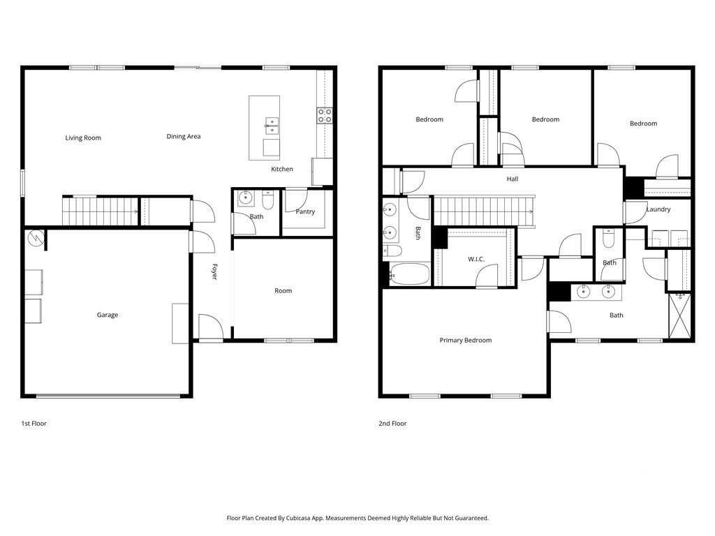 210 Grist Mill Drive Rincon, GA 31326 - Photo 32 of 32
