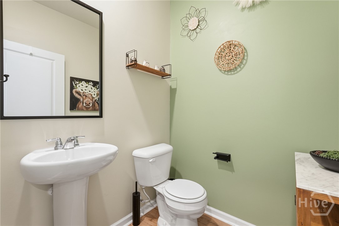 210 Grist Mill Drive Rincon, GA 31326 - Photo 6 of 32