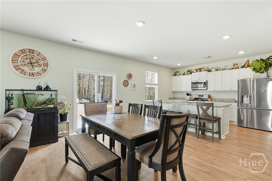 210 Grist Mill Drive Rincon, GA 31326 - Photo 8 of 32