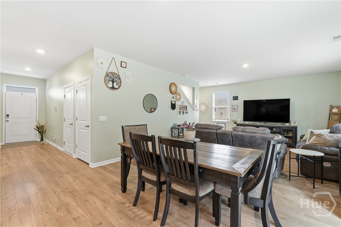 210 Grist Mill Drive Rincon, GA 31326 - Photo 9 of 32