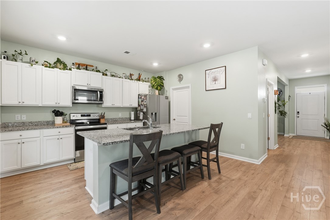 210 Grist Mill Drive Rincon, GA 31326 - Photo 10 of 32