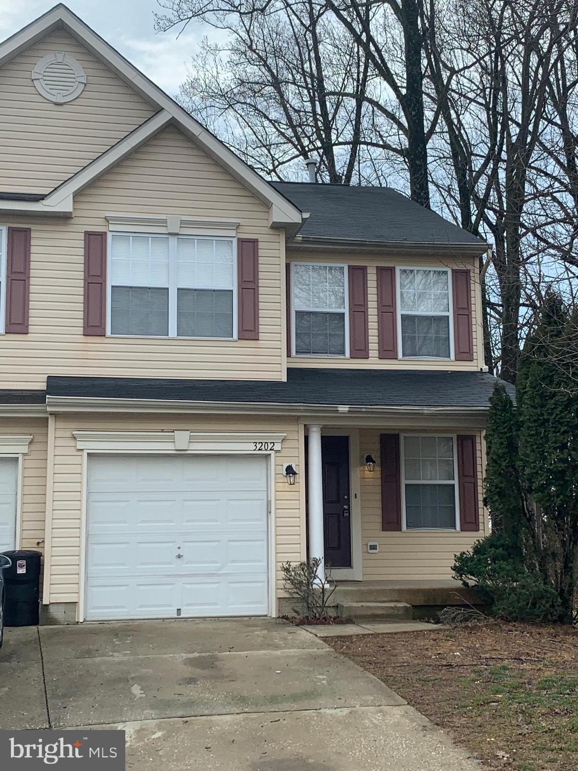3202 Kelox Road Baltimore, MD 21207 - Photo 1 of 68 Exterior view of prop