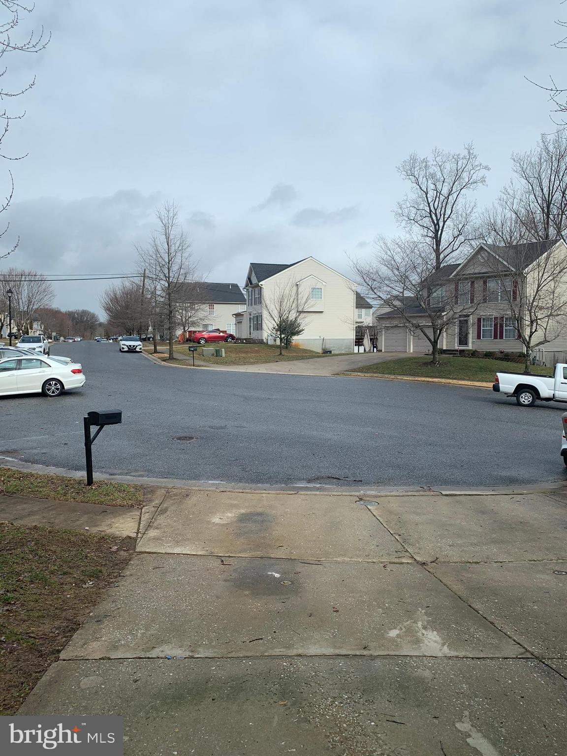 3202 Kelox Road Baltimore, MD 21207 - Photo 2 of 68 View of cul-de-sac from prop