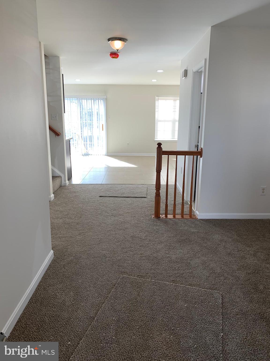 3202 Kelox Road Baltimore, MD 21207 - Photo 12 of 68 View of fam rm from formal liv rm