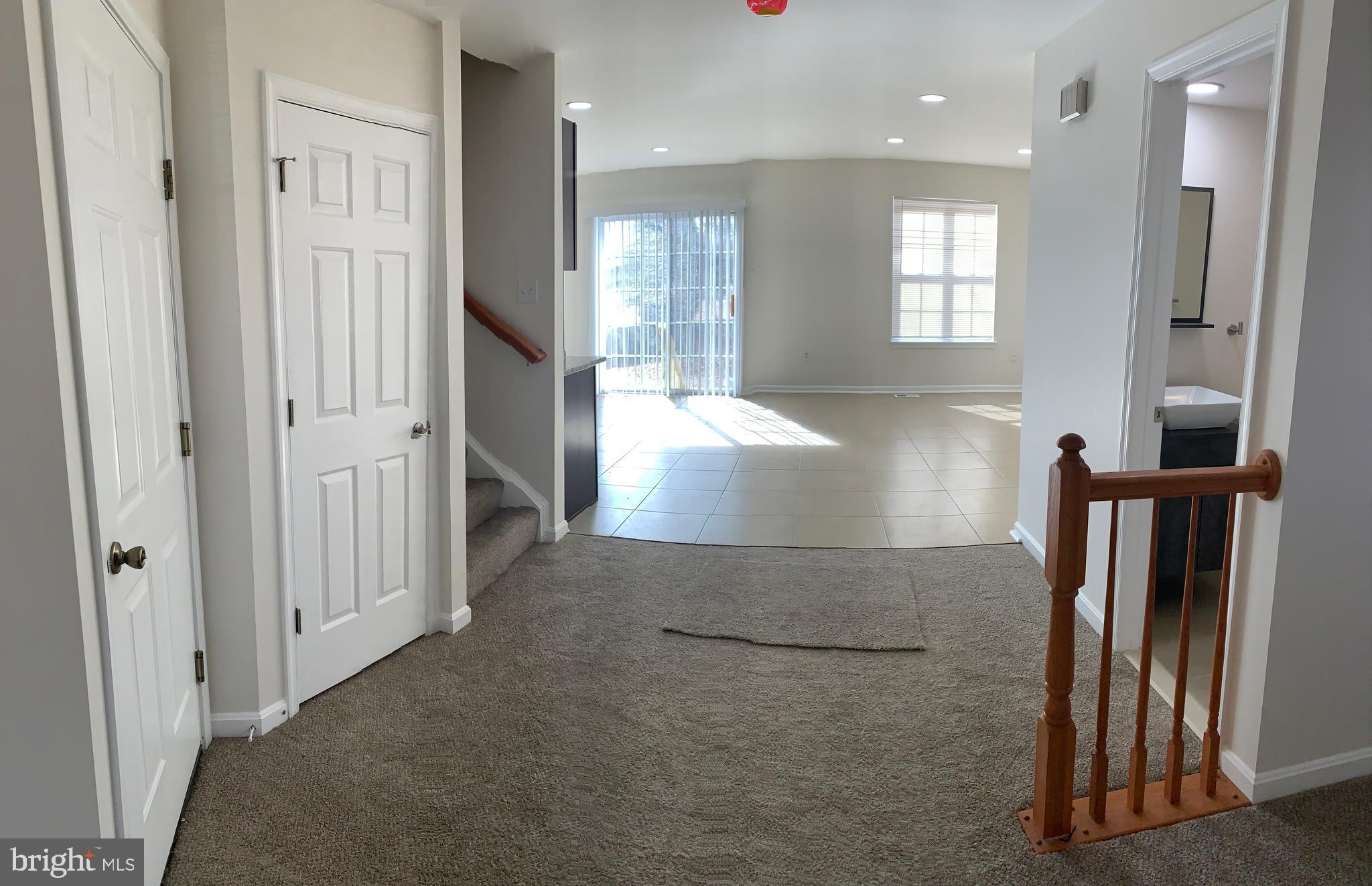 3202 Kelox Road Baltimore, MD 21207 - Photo 16 of 68 Foyer