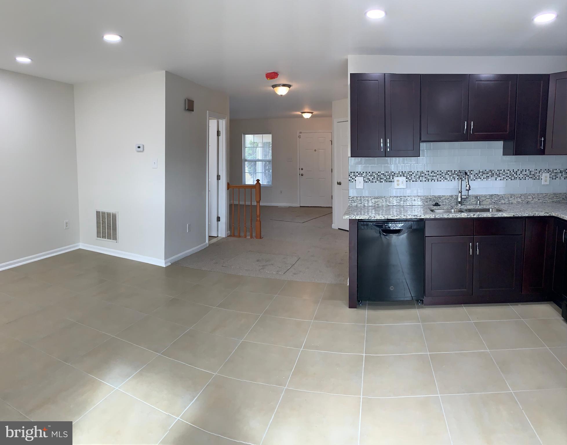3202 Kelox Road Baltimore, MD 21207 - Photo 17 of 68 View from sliding doors
