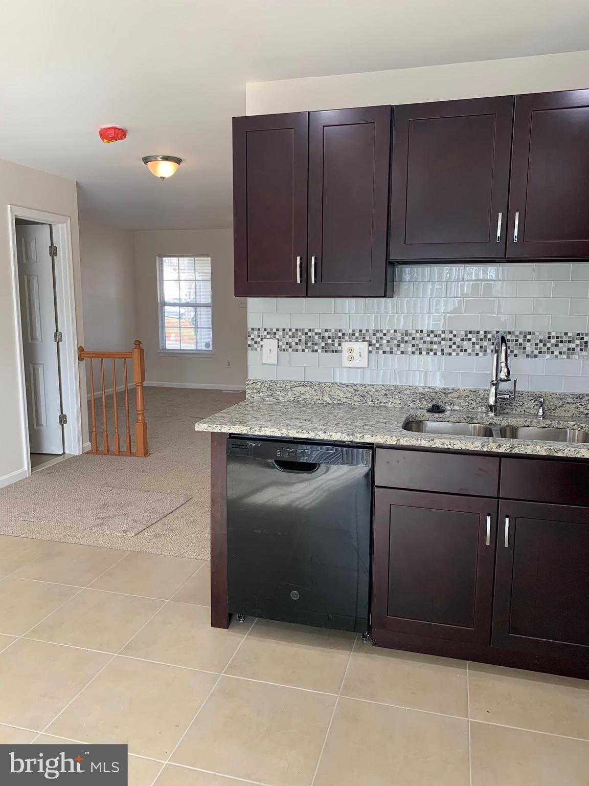 3202 Kelox Road Baltimore, MD 21207 - Photo 18 of 68 View from Kit to formal liv rm