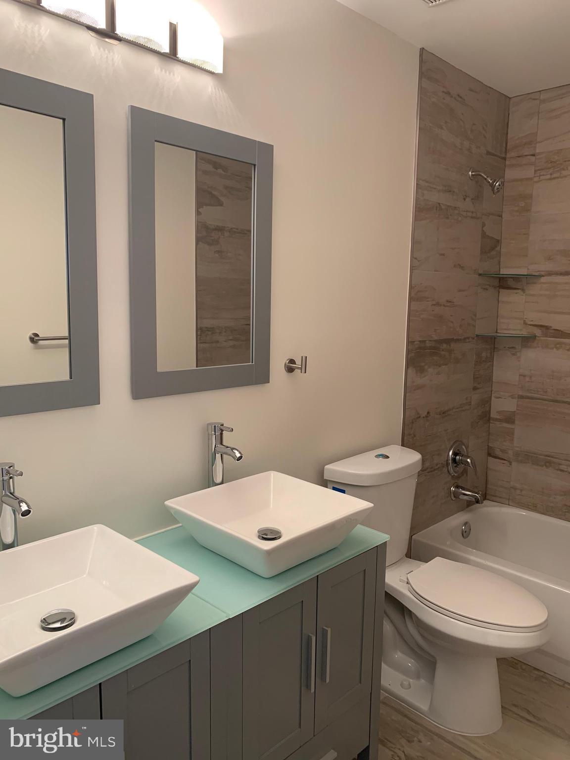3202 Kelox Road Baltimore, MD 21207 - Photo 33 of 68 upper main lvl bathroom view 1