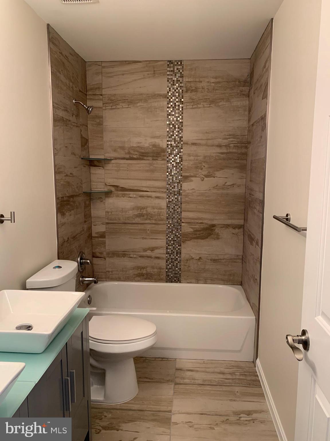 3202 Kelox Road Baltimore, MD 21207 - Photo 34 of 68 Upper lvl bathroom view 2