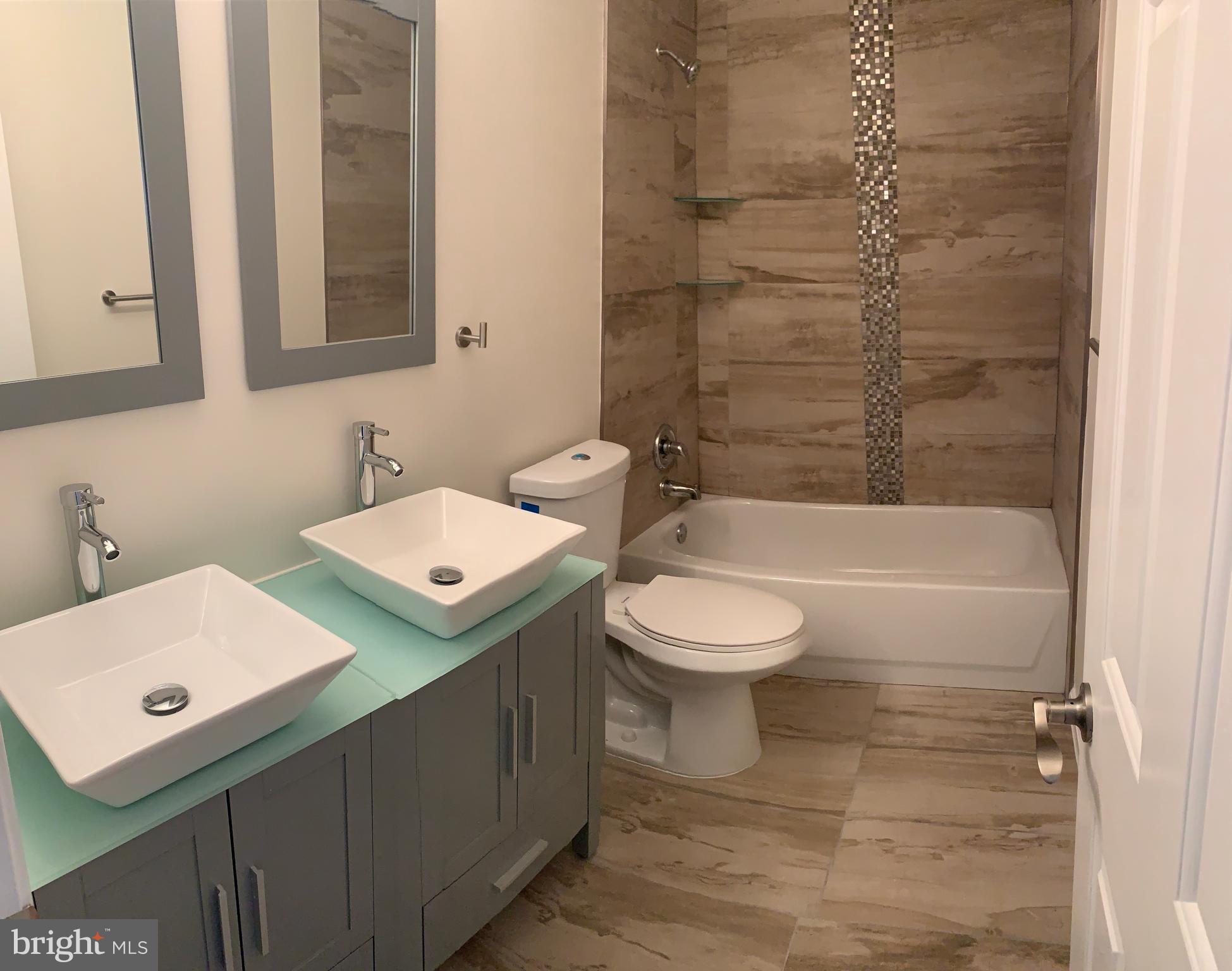 3202 Kelox Road Baltimore, MD 21207 - Photo 36 of 68 Upper lvl bathroom view 4