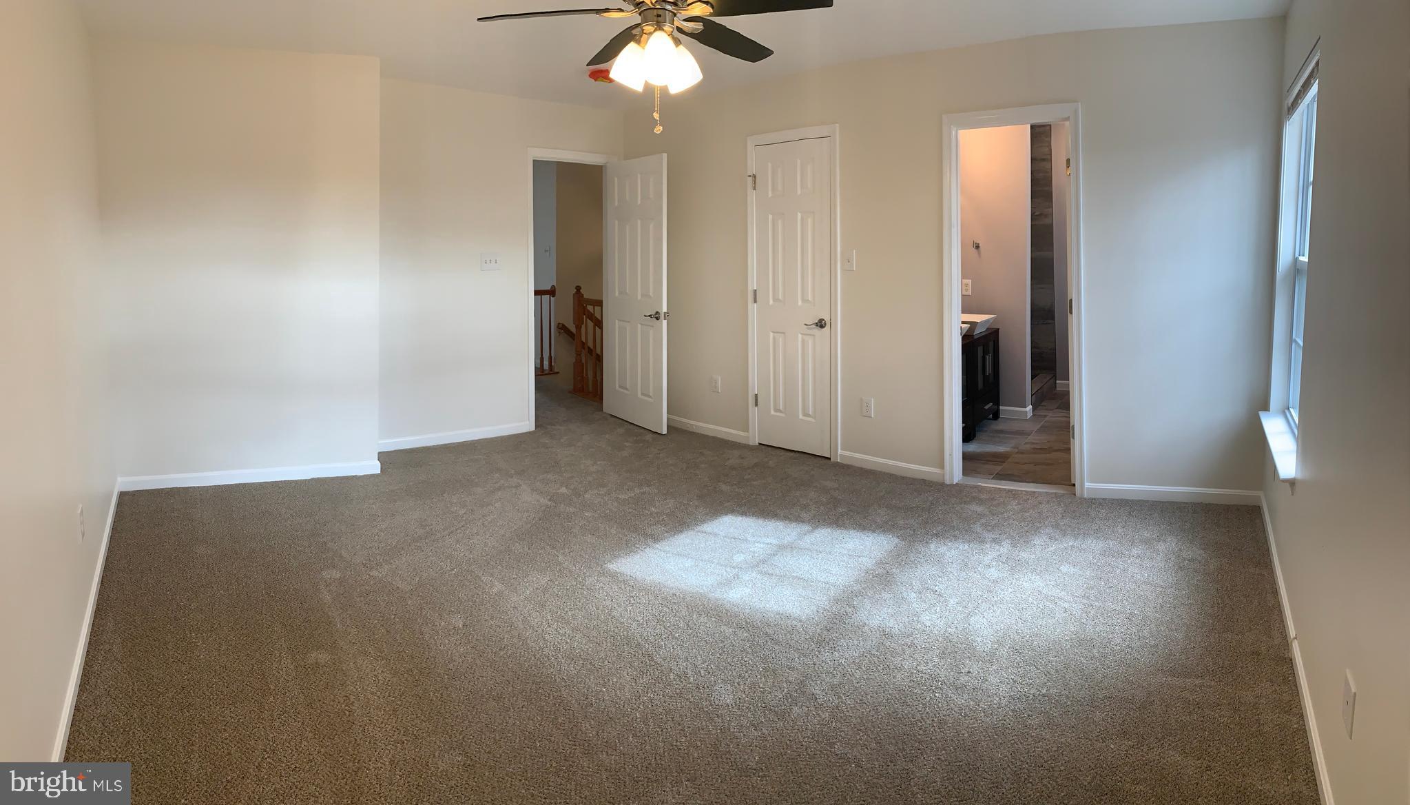 3202 Kelox Road Baltimore, MD 21207 - Photo 38 of 68 Master bedroom view 2