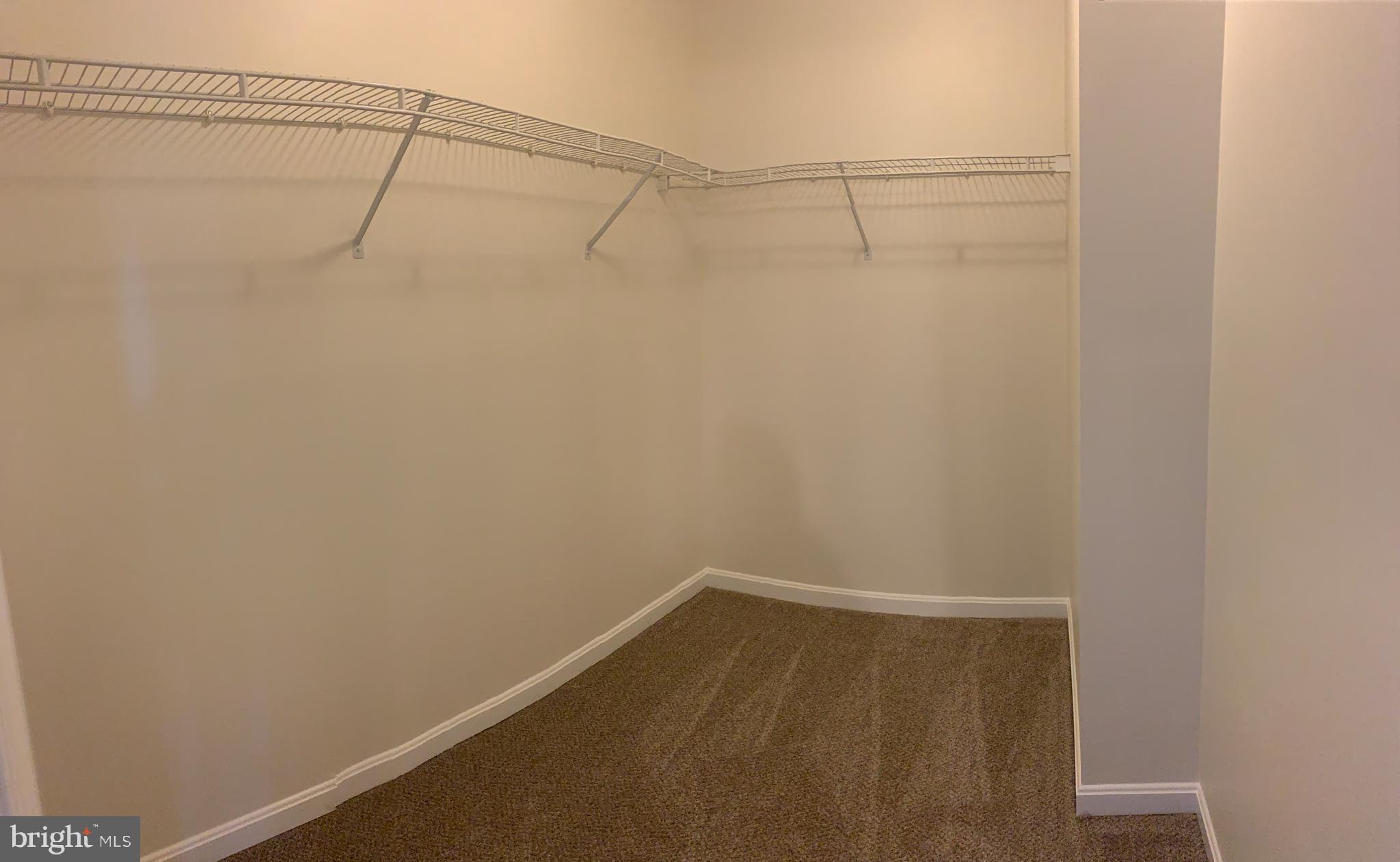 3202 Kelox Road Baltimore, MD 21207 - Photo 39 of 68 Master bedroom walk-in closet