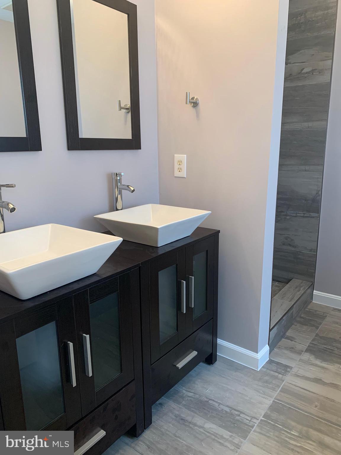3202 Kelox Road Baltimore, MD 21207 - Photo 40 of 68 Master Bathroom view 1