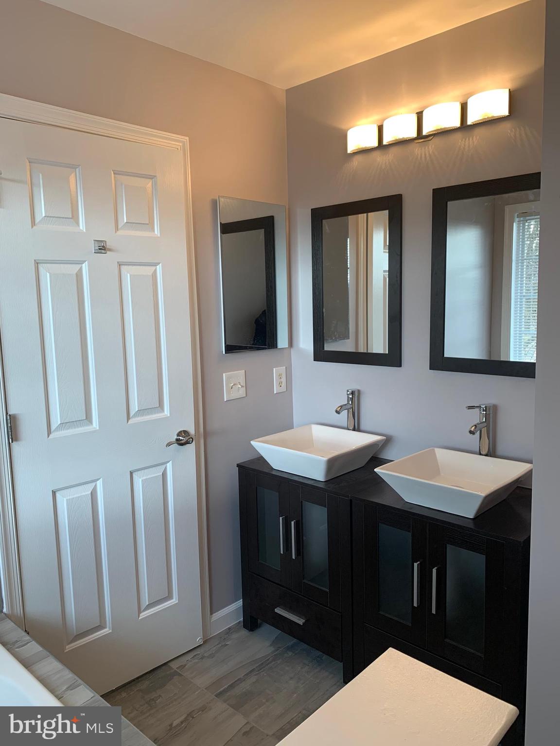 3202 Kelox Road Baltimore, MD 21207 - Photo 41 of 68 Master Bathroom view 2