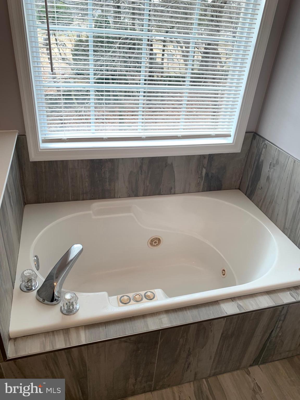 3202 Kelox Road Baltimore, MD 21207 - Photo 42 of 68 Master Bathroom Jet tub