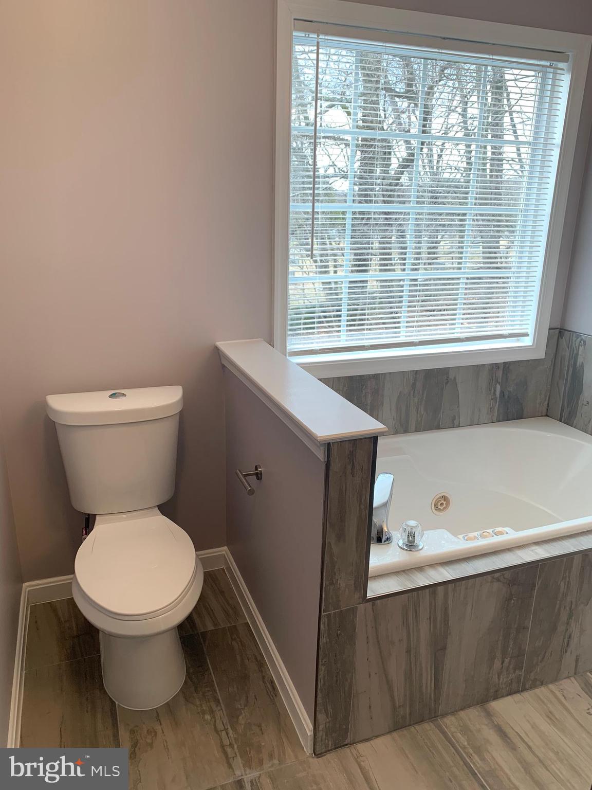 3202 Kelox Road Baltimore, MD 21207 - Photo 43 of 68 Master Bathroom view 3