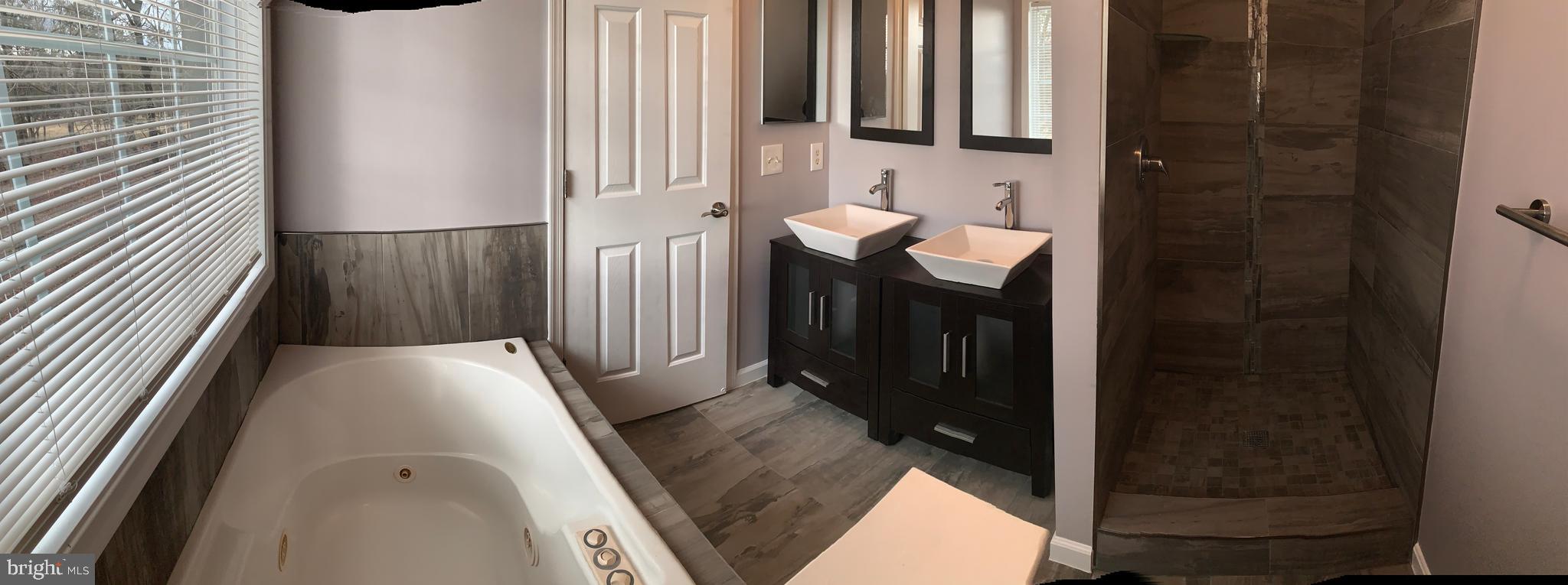 3202 Kelox Road Baltimore, MD 21207 - Photo 46 of 68 Master Bathroom view 5