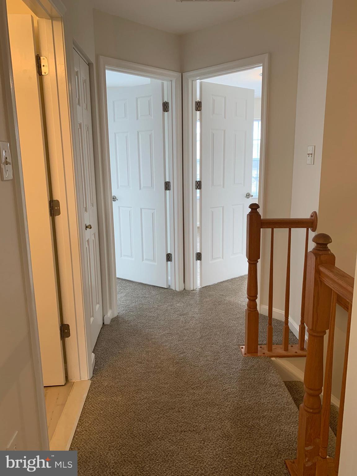 3202 Kelox Road Baltimore, MD 21207 - Photo 47 of 68 Upper lvl landing
