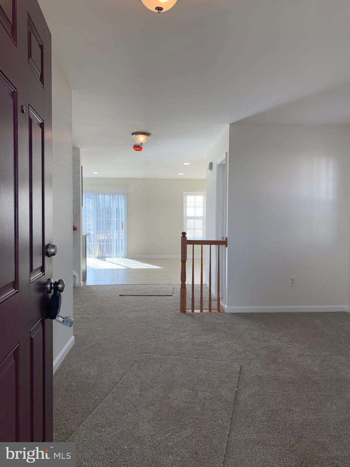 3202 Kelox Road Baltimore, MD 21207 - Photo 6 of 68 Front entry into main lvl