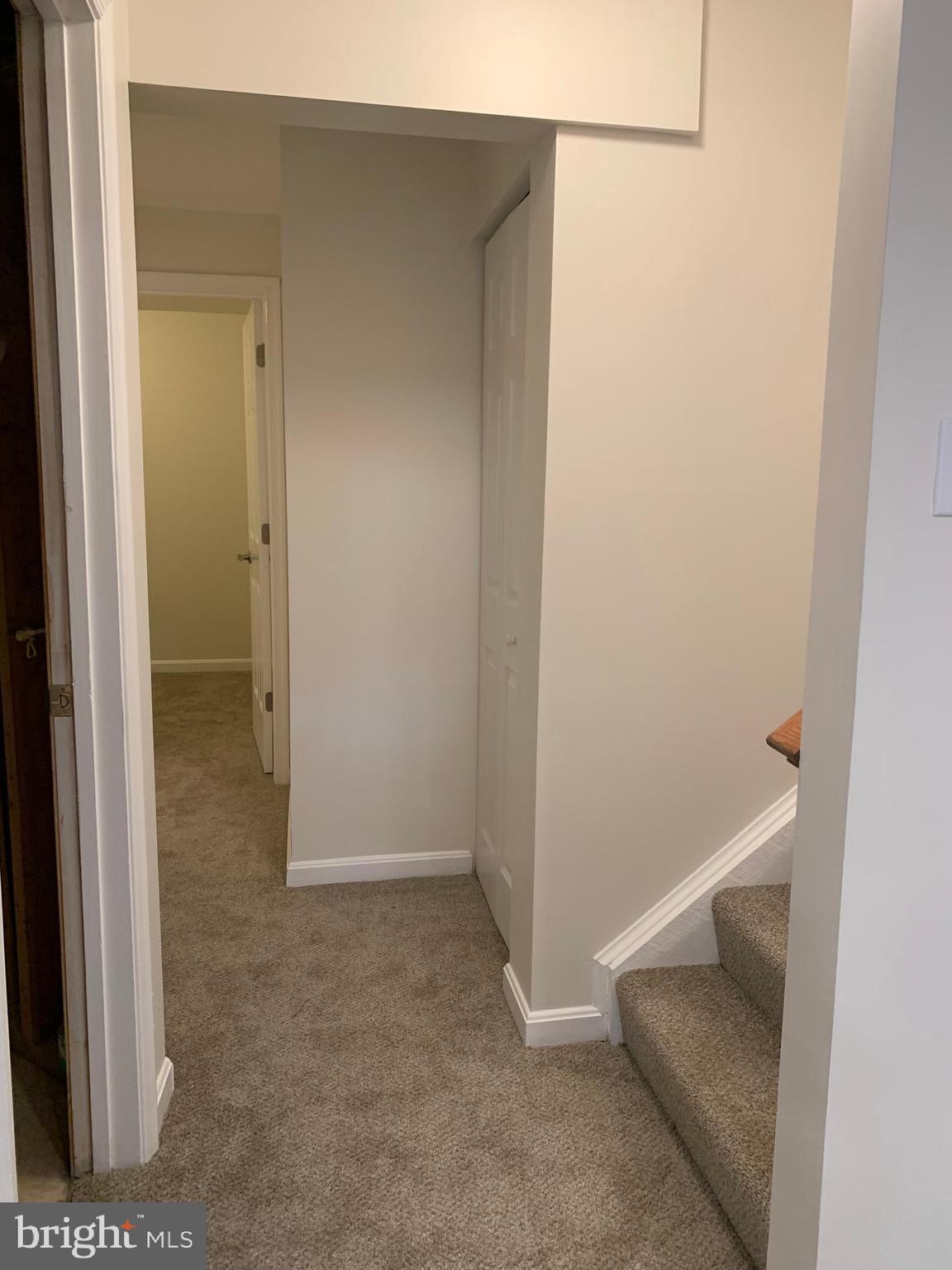 3202 Kelox Road Baltimore, MD 21207 - Photo 51 of 68 Basement landing