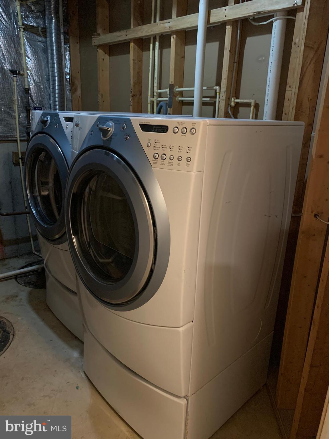 3202 Kelox Road Baltimore, MD 21207 - Photo 52 of 68 Washer and Dryer