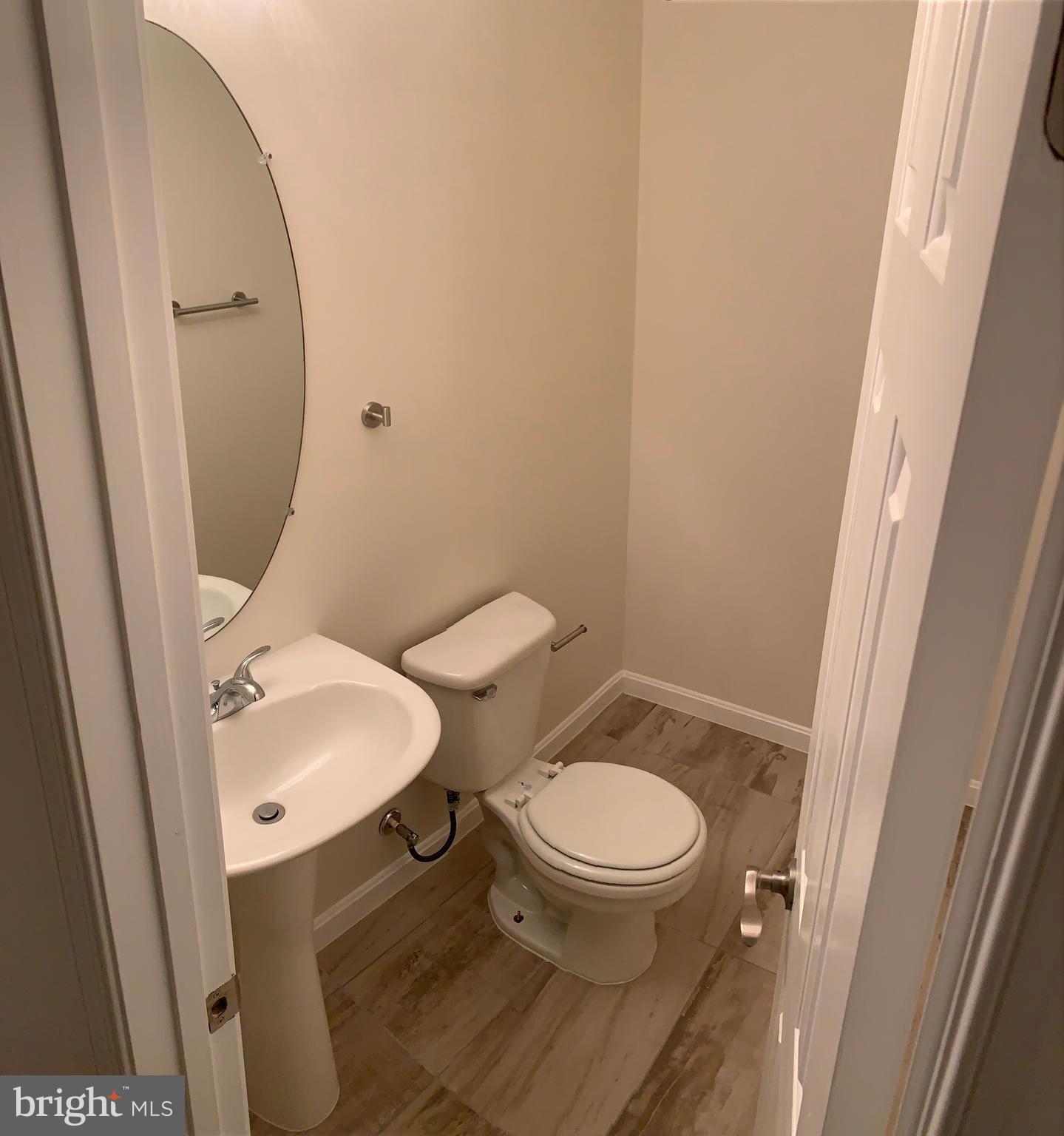 3202 Kelox Road Baltimore, MD 21207 - Photo 54 of 68 Lower lvl Powder Bath view 1