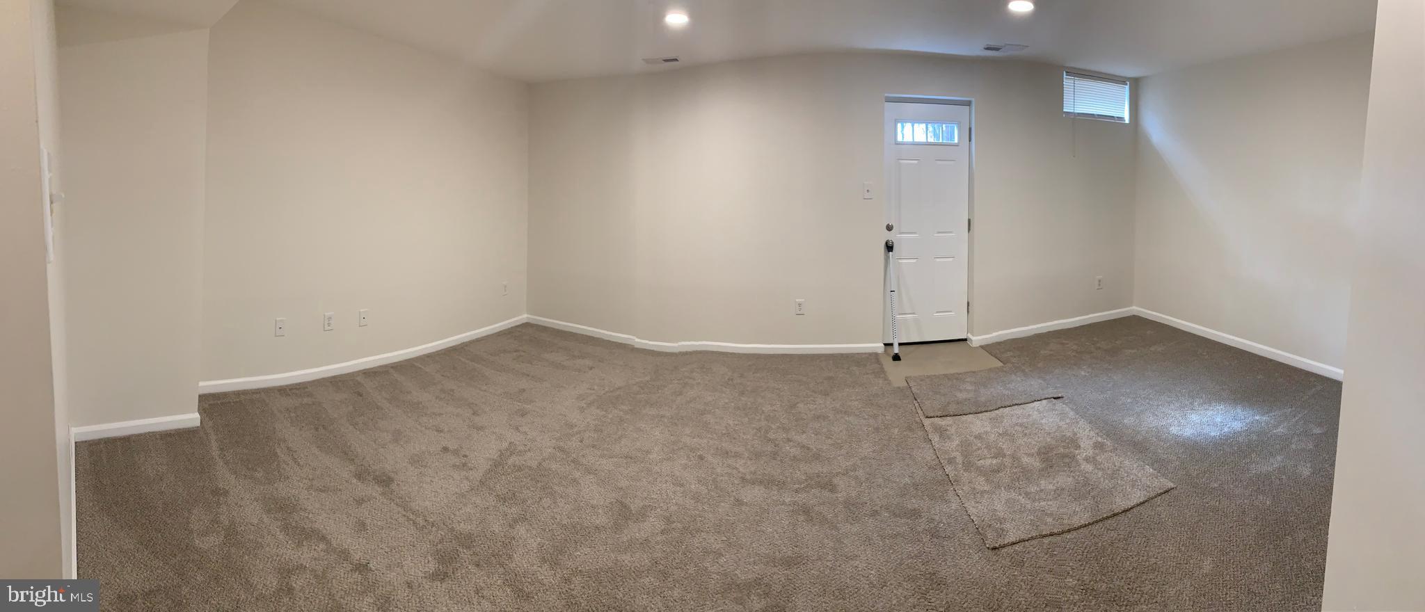 3202 Kelox Road Baltimore, MD 21207 - Photo 60 of 68 Lower lvl Recreation rm view 1