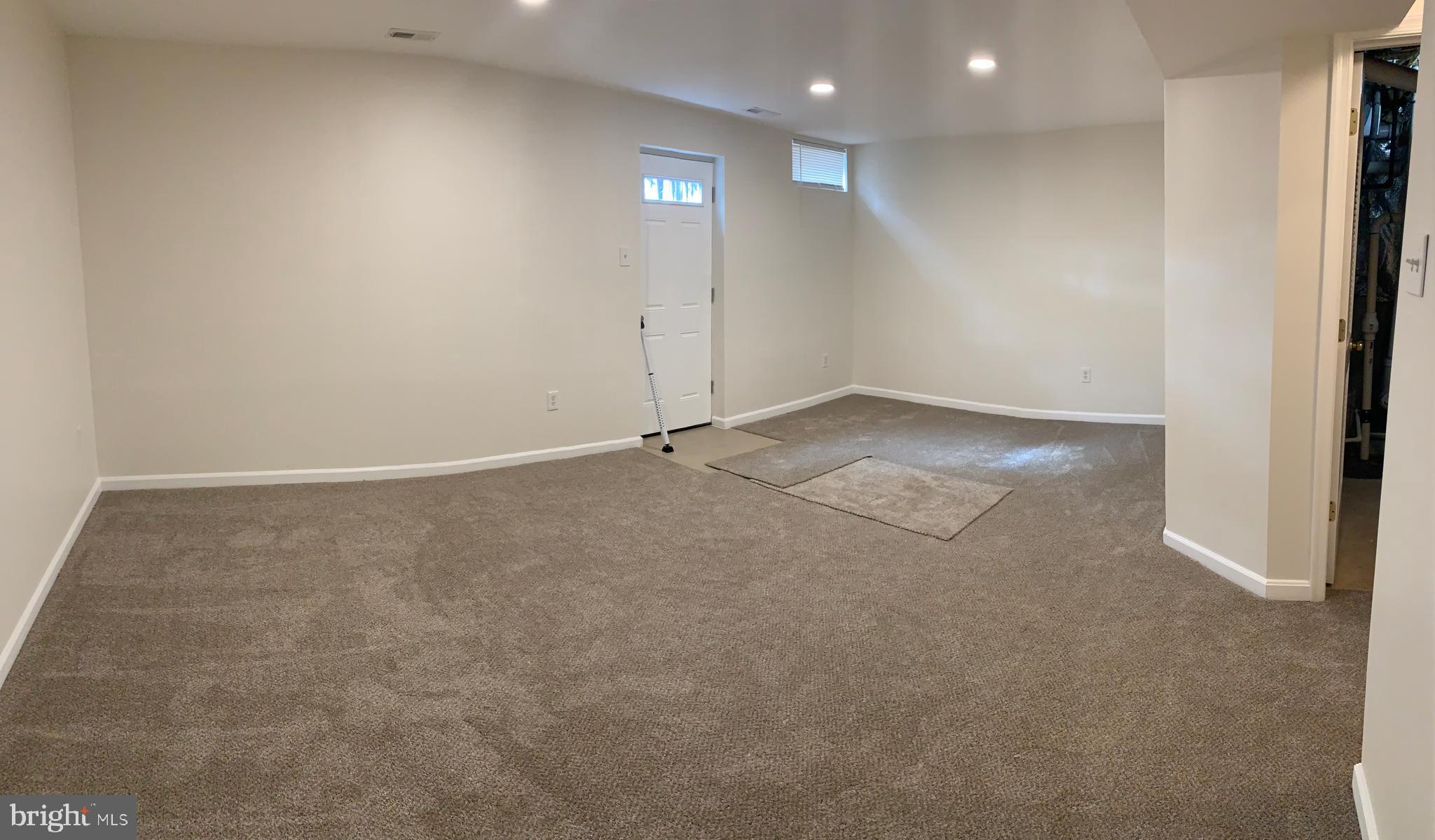 3202 Kelox Road Baltimore, MD 21207 - Photo 61 of 68 Lower lvl Recreation rm view 2