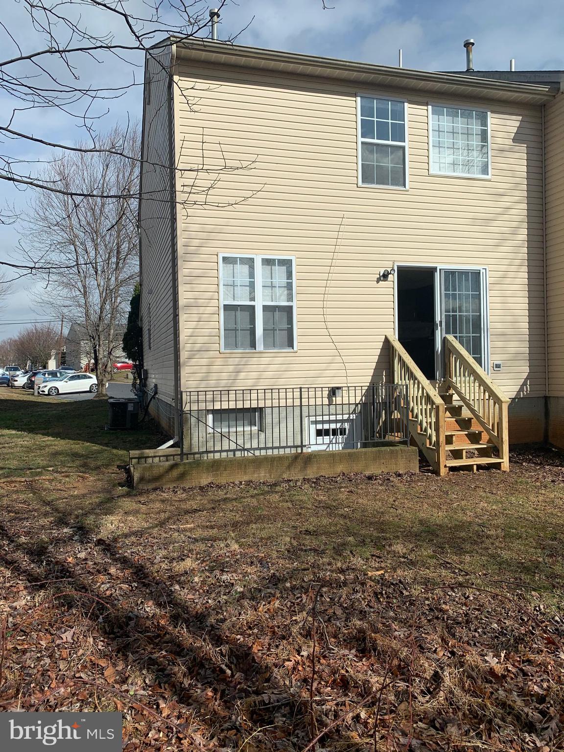 3202 Kelox Road Baltimore, MD 21207 - Photo 65 of 68 Back Exterior of house
