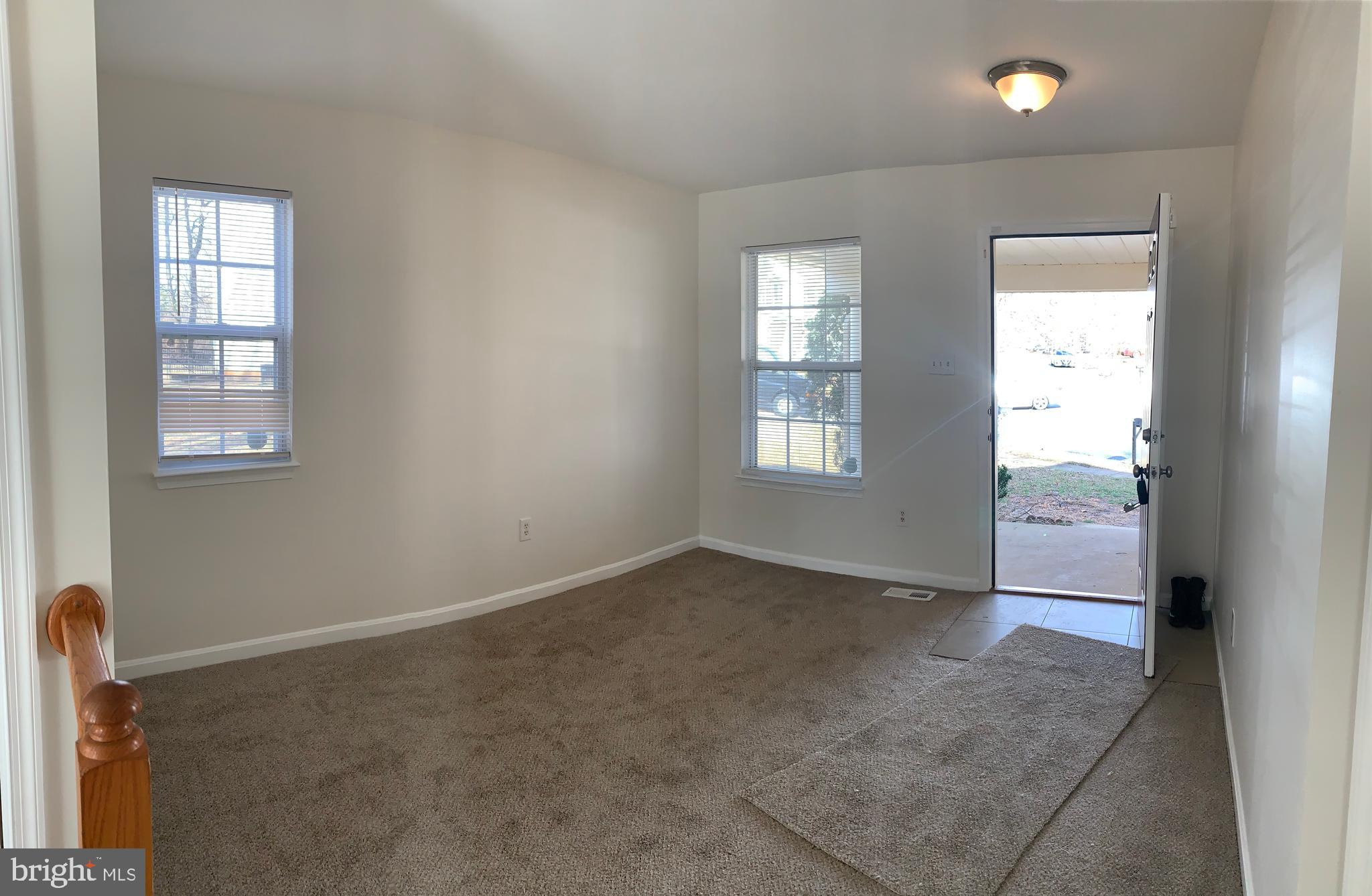 3202 Kelox Road Baltimore, MD 21207 - Photo 9 of 68 Formal Liv rm view 3