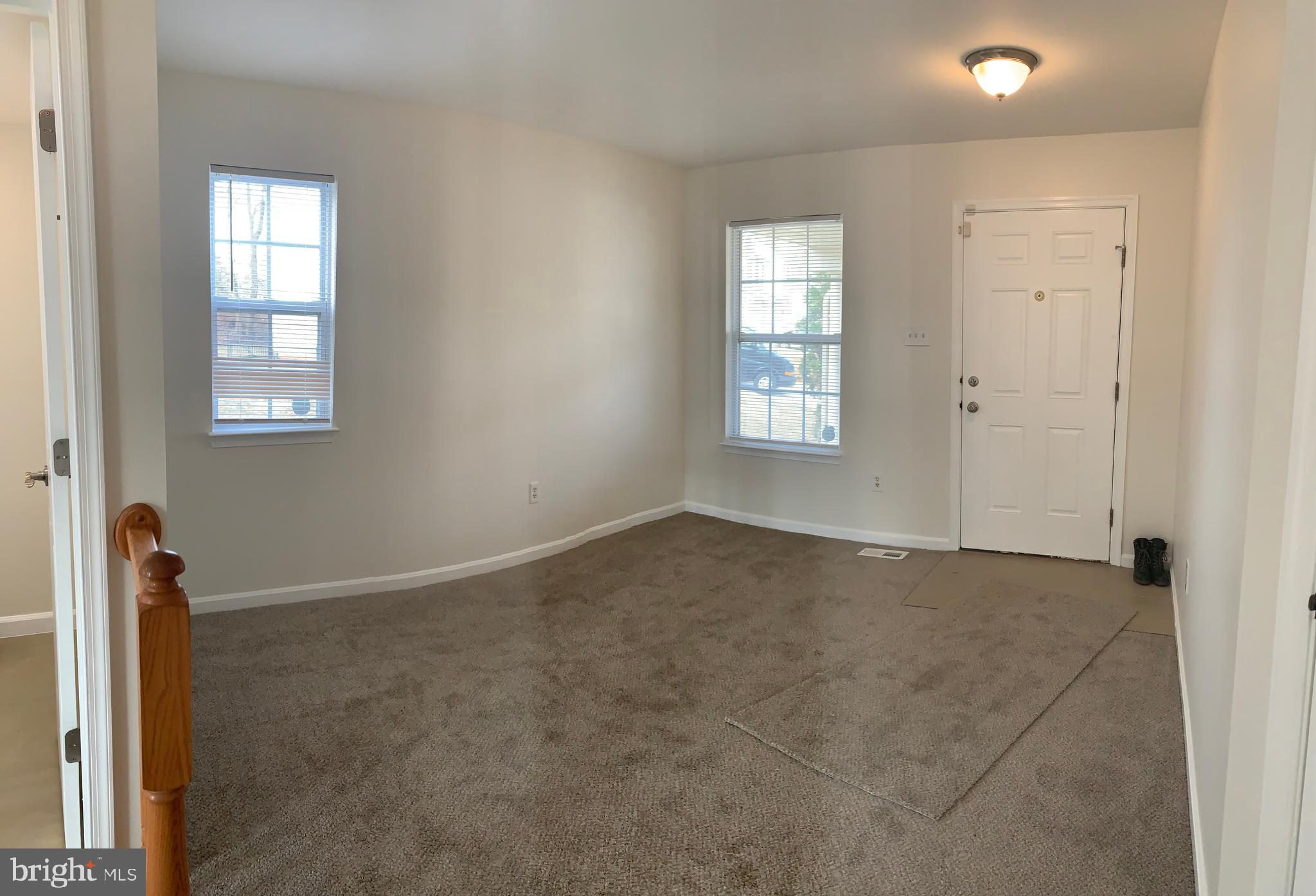 3202 Kelox Road Baltimore, MD 21207 - Photo 10 of 68 Formal Liv rm view 4