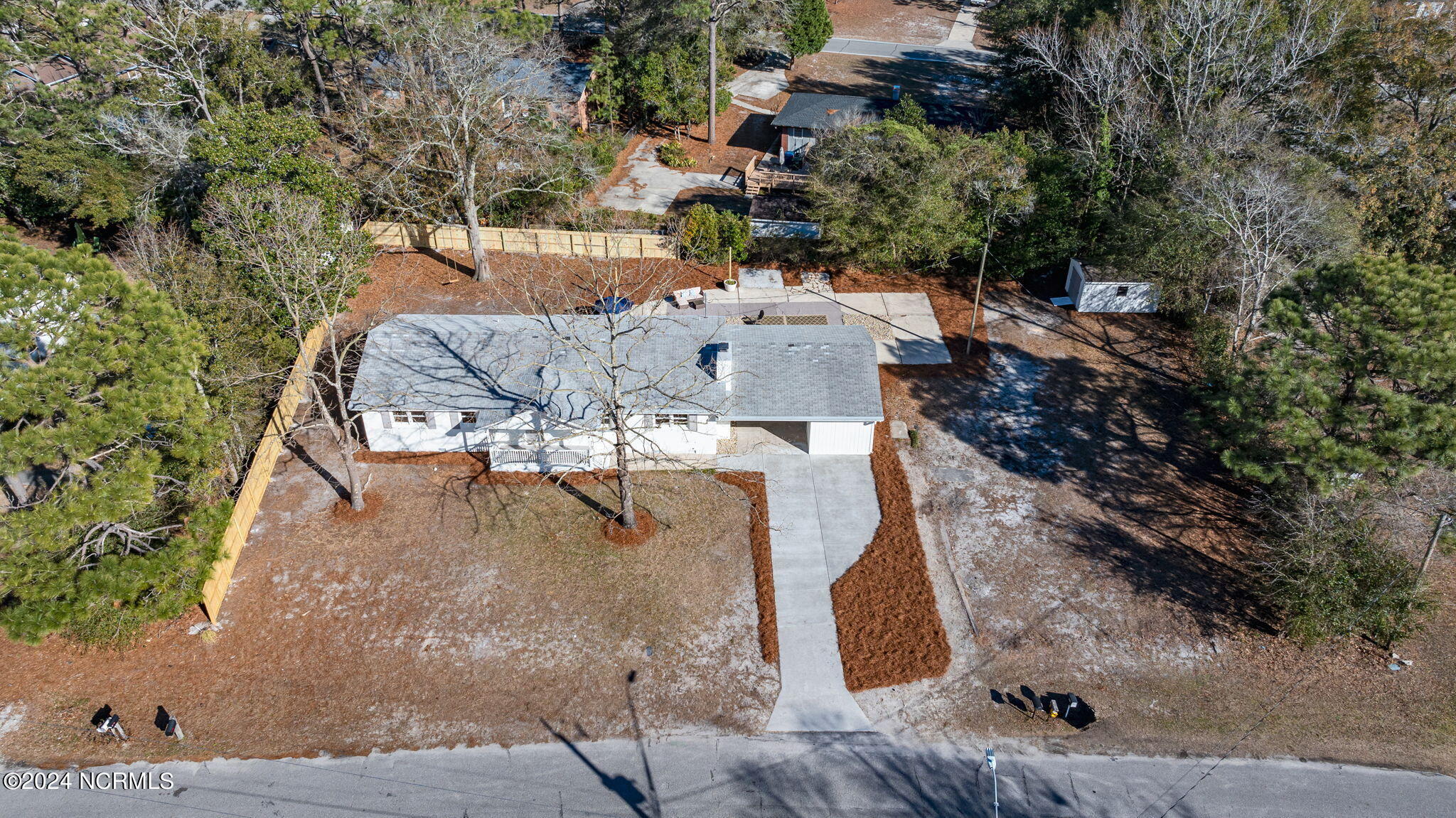 229 2 Chopt Road Wilmington, NC 28405 - Photo 65 of 73 All this space is yours!