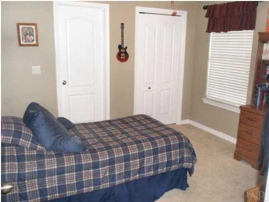 7564 Loop Street Navarre, FL 32566 - Photo 13 of 15 Guest Bedroom #1