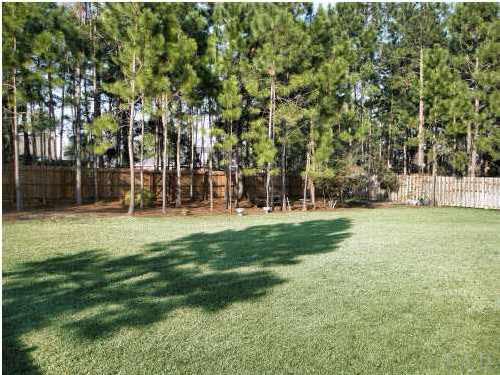 7564 Loop Street Navarre, FL 32566 - Photo 2 of 15 Huge Privacy Fenced Back Yard