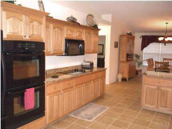 7564 Loop Street Navarre, FL 32566 - Photo 7 of 15 Kitchen View #3