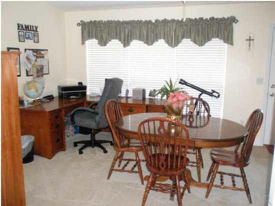 7564 Loop Street Navarre, FL 32566 - Photo 9 of 15 Large Den/Study