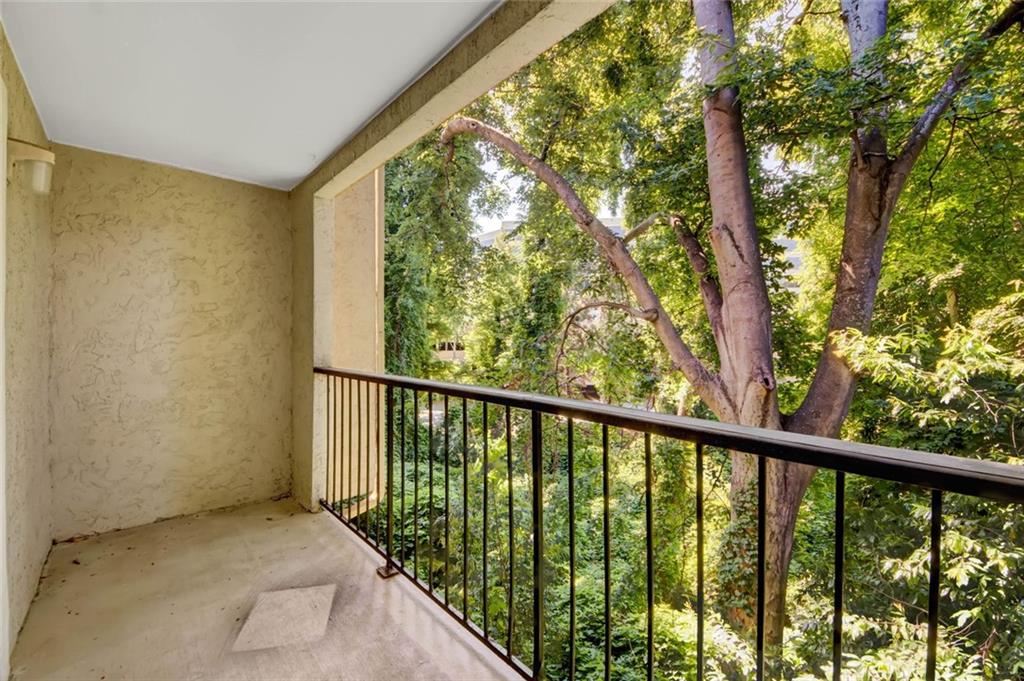 3655 Habersham Road Northeast, Unit B141 Atlanta, GA 30305 - Photo 11 of 19