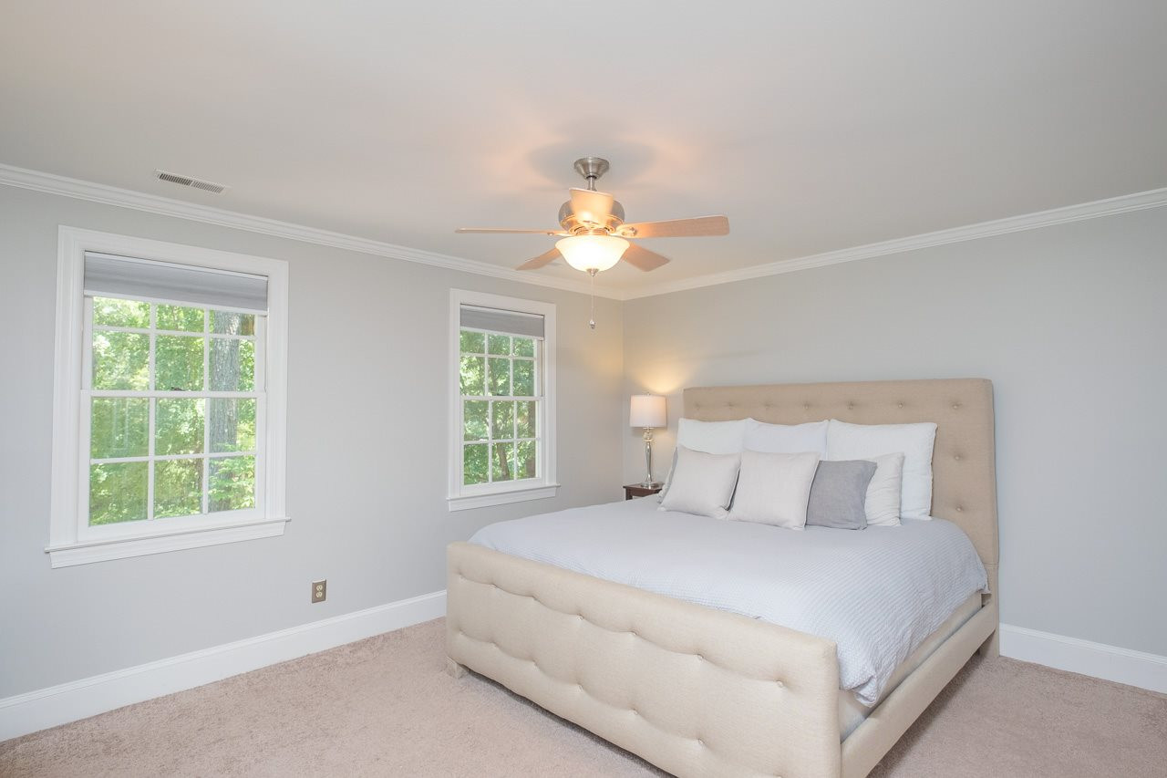 2708 Farnborough Road Raleigh, NC 27613 - Photo 15 of 24 Photo 15