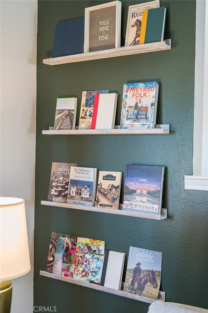 5602 Prancing Deer Road Paso Robles, CA 93446 - Photo 14 of 75