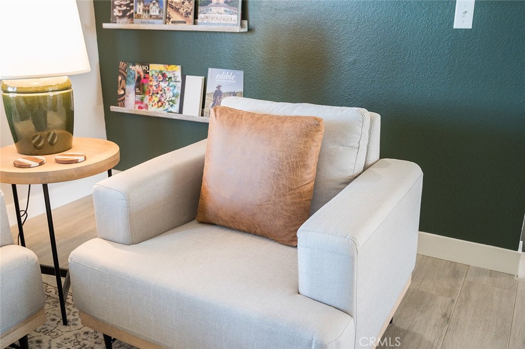 5602 Prancing Deer Road Paso Robles, CA 93446 - Photo 15 of 75