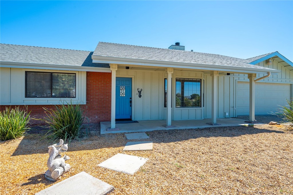 5602 Prancing Deer Road Paso Robles, CA 93446 - Photo 4 of 75