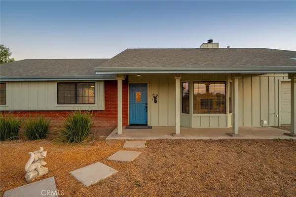$975,000 | 5602 Prancing Deer Road, Paso Robles, CA 93446