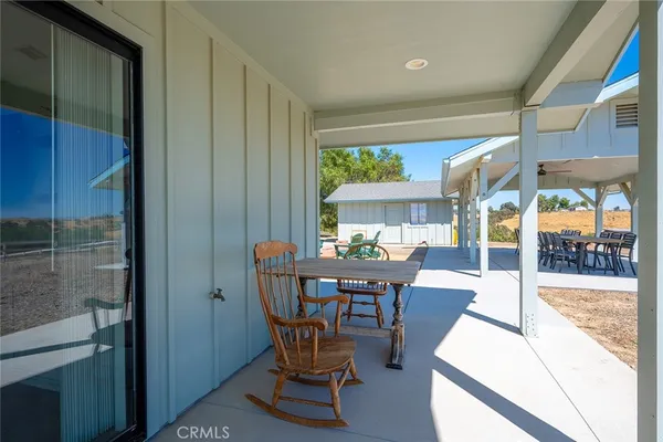 $975,000 | 5602 Prancing Deer Road, Paso Robles, CA 93446