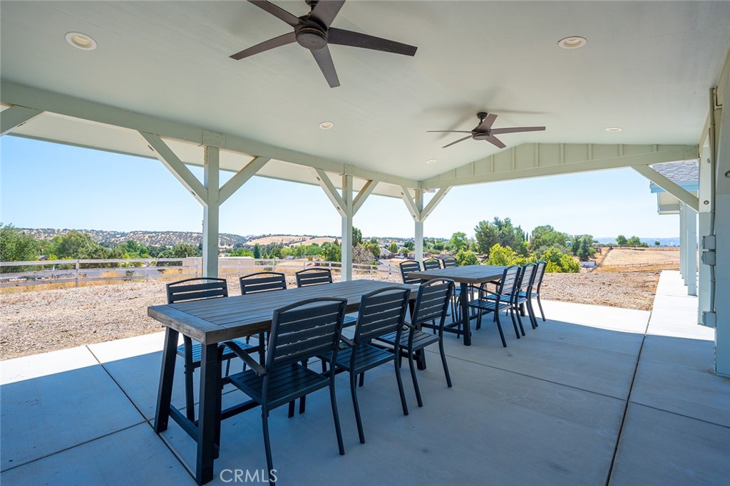 5602 Prancing Deer Road Paso Robles, CA 93446 - Photo 58 of 75
