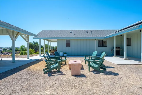 $975,000 | 5602 Prancing Deer Road, Paso Robles, CA 93446
