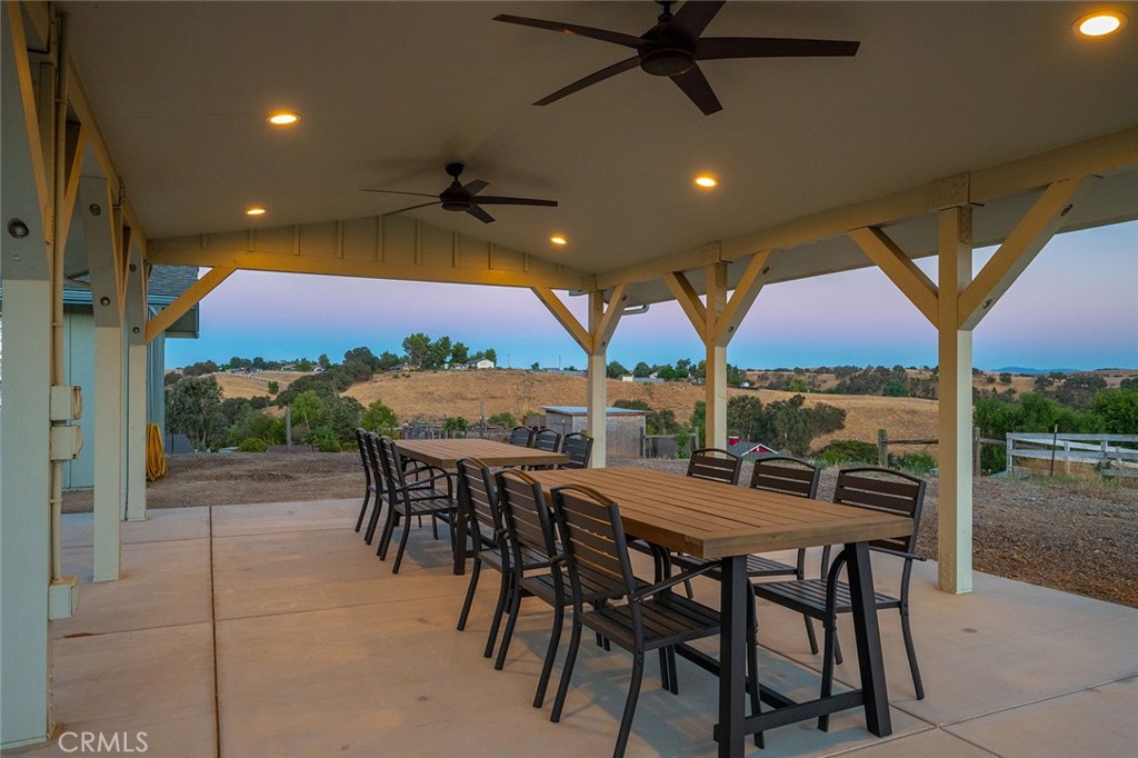 5602 Prancing Deer Road Paso Robles, CA 93446 - Photo 67 of 75