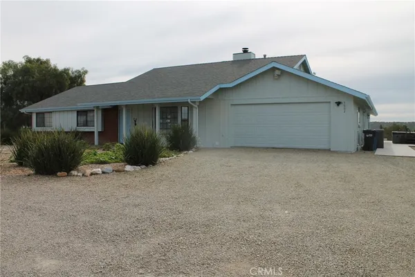 $975,000 | 5602 Prancing Deer Road, Paso Robles, CA 93446